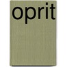 Oprit by M. Schaap