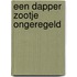 Een dapper zootje ongeregeld