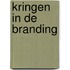 Kringen in de branding