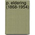 P. Eldering (1868-1954)