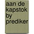 Aan de kapstok by prediker