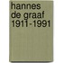 Hannes de graaf 1911-1991