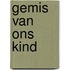 Gemis van ons kind