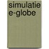 Simulatie E-Globe