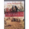 De legende van het fort Soeram by Sergej Paradzjanov