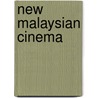 New Malaysian Cinema door Onbekend