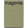 Magonia door I. Smits