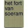 Het fort van Soeram door Paradzjanov