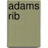 Adams rib door Kristofovitsj
