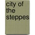 City of the steppes