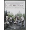 Onvoltooid stuk voor een Piano Mecanique door Nikita Michalkov