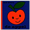 De appel