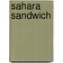 Sahara sandwich