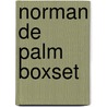 Norman de palm boxset door N. de Palm