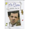 Schoolagenda 09-10 Mr Bean door Onbekend