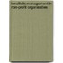 Kwaliteitsmanagement in non-profit organisaties