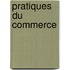 Pratiques du commerce