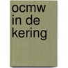 OCMW in de kering door F. Lammertyn