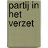 Partij in het verzet