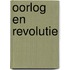 Oorlog en revolutie