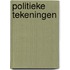 Politieke tekeningen