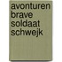 Avonturen brave soldaat schwejk