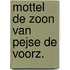 Mottel de zoon van pejse de voorz.