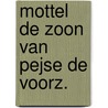 Mottel de zoon van pejse de voorz. by Aleichem