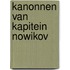 Kanonnen van kapitein nowikov
