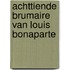 Achttiende brumaire van louis bonaparte