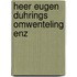 Heer eugen duhrings omwenteling enz