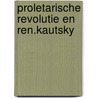 Proletarische revolutie en ren.kautsky door Lenin