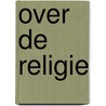 Over de religie by W.I. Lenin