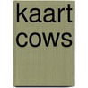 Kaart Cows by Unknown