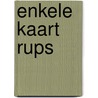 Enkele kaart Rups door Onbekend