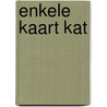 Enkele kaart Kat door Onbekend