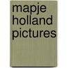Mapje Holland Pictures door Onbekend
