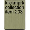KlickMark Collection Item 203 by Unknown