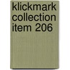 KlickMark Collection Item 206 by Unknown