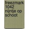 Freezmark 1042 Nijntje op schoot by Unknown