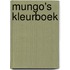 Mungo's kleurboek
