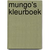 Mungo's kleurboek door Lambert