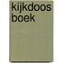 Kijkdoos boek