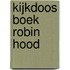 Kijkdoos boek Robin Hood