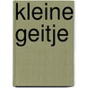 Kleine geitje door Fischer Nagel