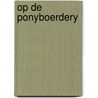 Op de ponyboerdery door Fischer Nagel