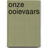 Onze ooievaars