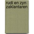 Rudi en zyn zaklantaren
