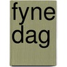 Fyne dag door Fowler