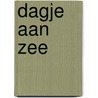 Dagje aan zee by Kathleen Jensen